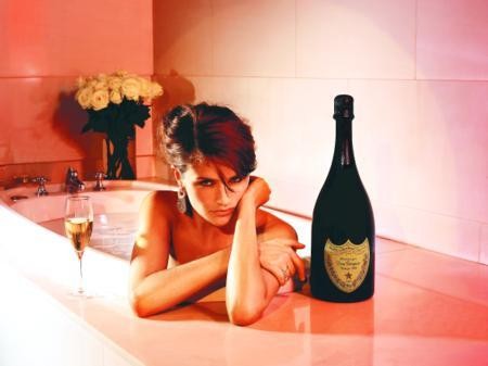 Helena Christensen fotoğrafı