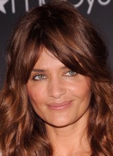 Helena Christensen fotoğrafı