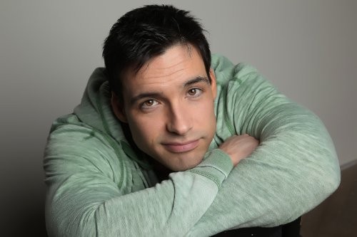 Daryl Dorge fotoğrafı