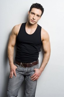 Daryl Dorge fotoğrafı