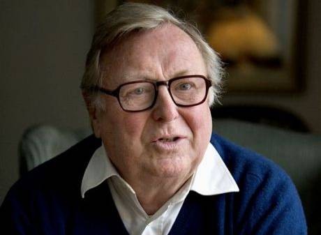 Henning Moritzen fotoğrafı