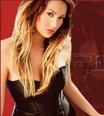 Aylin Coşkun fotoğrafı