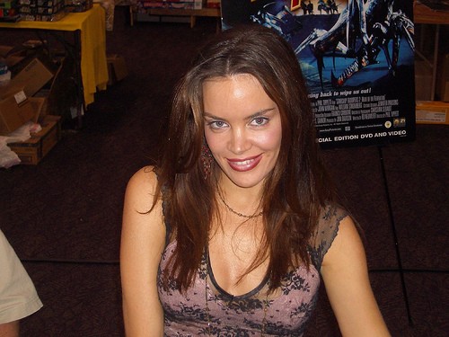 Colleen Porch fotoğrafı