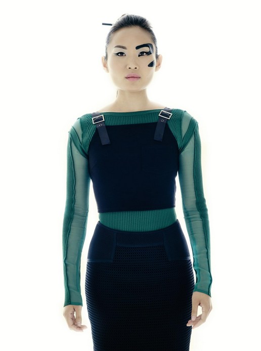 Li Jun Li Fotoğrafı