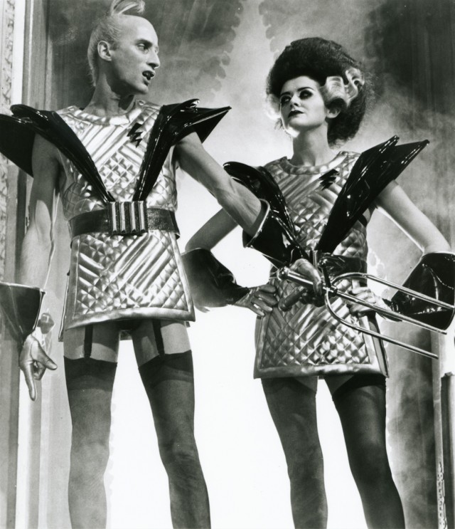 Patricia Quinn fotoğrafı