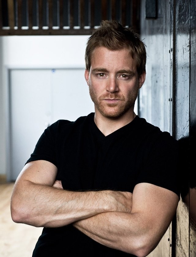 Steve Boyer Fotoğrafı