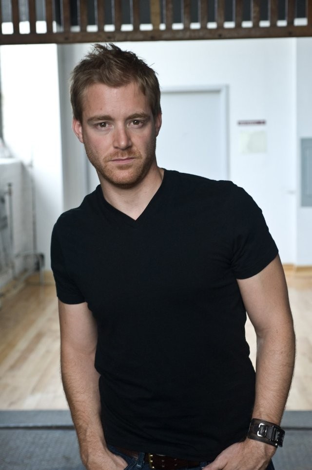 Steve Boyer fotoğrafı