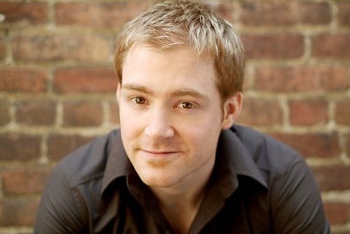 Steve Boyer fotoğrafı