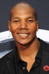 ısaac Keys fotoğrafı