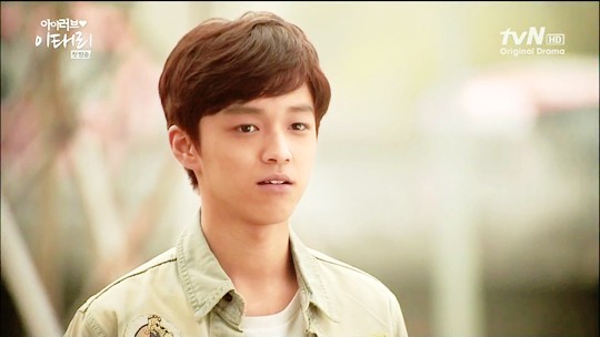 Baek Seung-hwan fotoğrafı