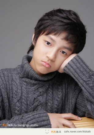 Baek Seung-hwan fotoğrafı