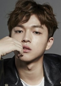 Baek Seung-hwan fotoğrafı