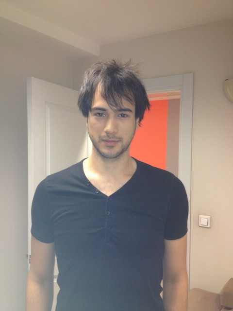 Yamaç Telli fotoğrafı