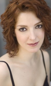 Megan Hayes fotoğrafı