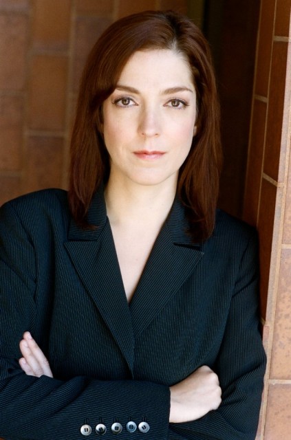 Megan Hayes Fotoğrafı