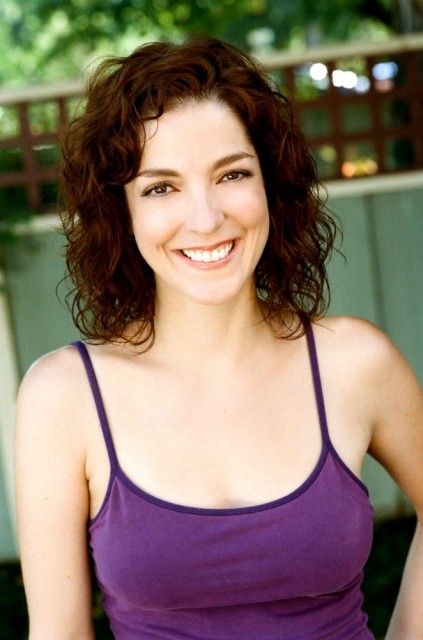 Megan Hayes Fotoğrafı