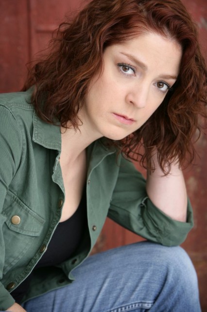 Megan Hayes Fotoğrafı