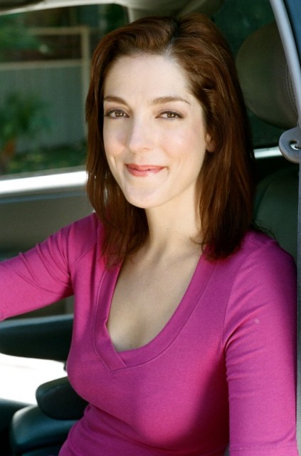 Megan Hayes Fotoğrafı