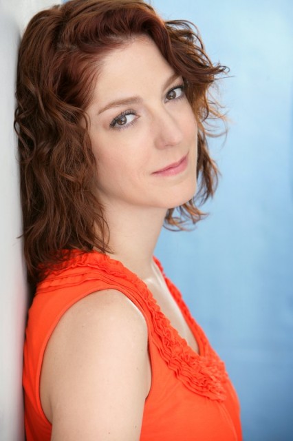 Megan Hayes Fotoğrafı