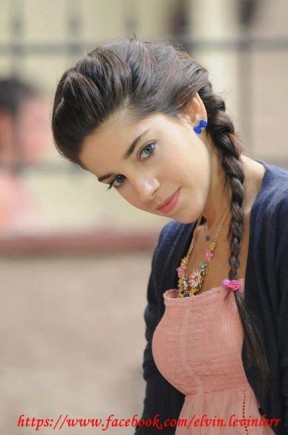 Elvin Levinler Fotoğrafı