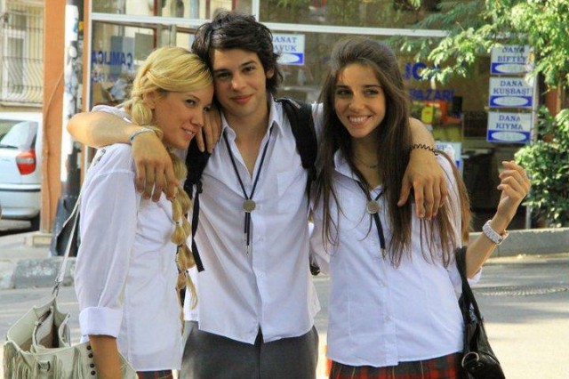 Elvin Levinler Fotoğrafı