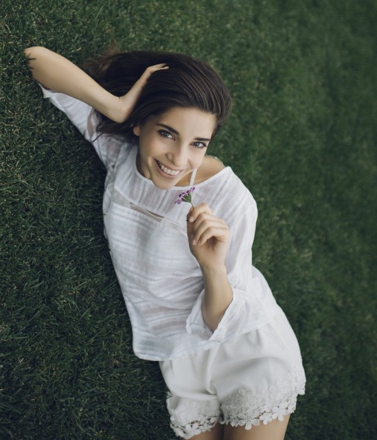 Elvin Levinler Fotoğrafı