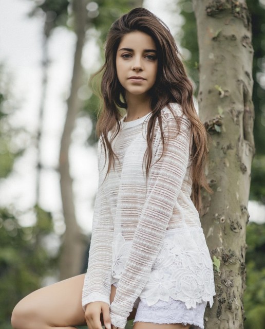 Elvin Levinler Fotoğrafı