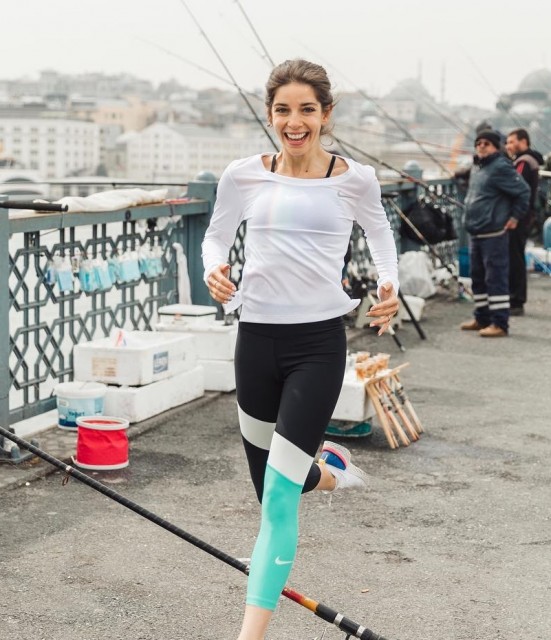 Elvin Levinler Fotoğrafı