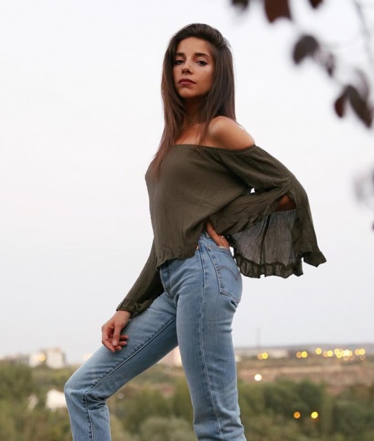 Elvin Levinler Fotoğrafı