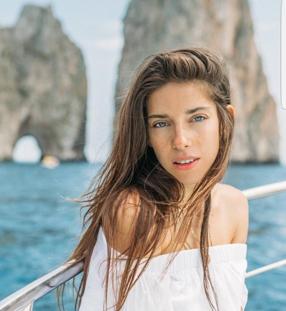 Elvin Levinler Fotoğrafı