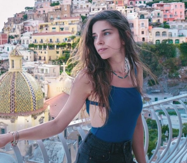 Elvin Levinler Fotoğrafı