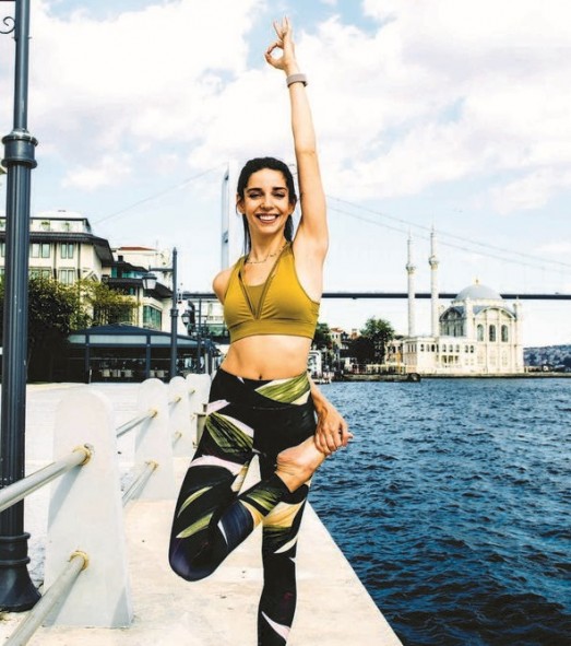 Elvin Levinler Fotoğrafı