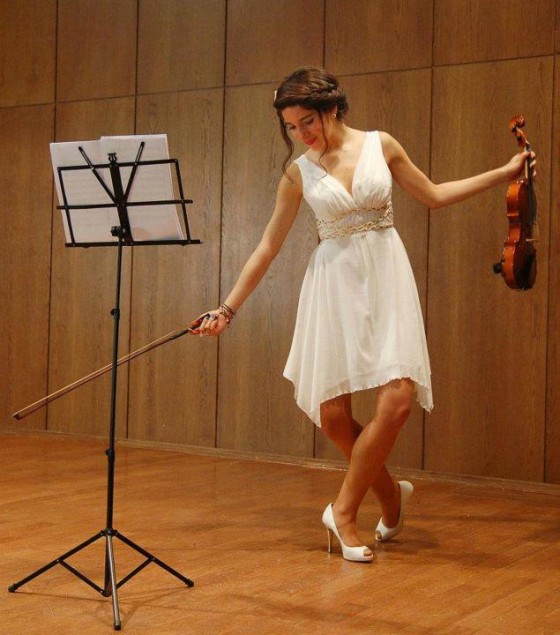 Elvin Levinler Fotoğrafı