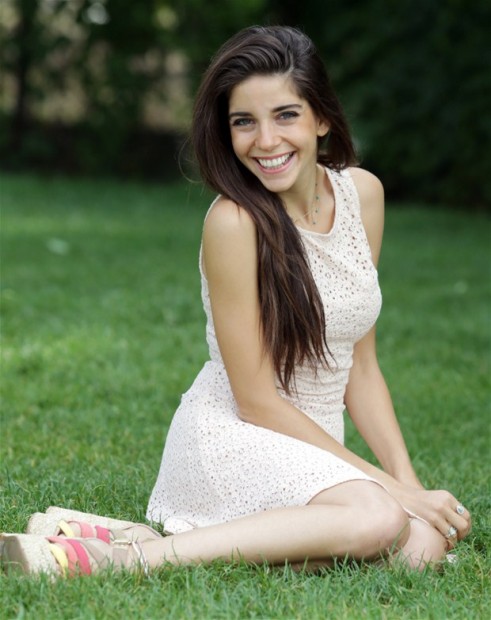 Elvin Levinler Fotoğrafı