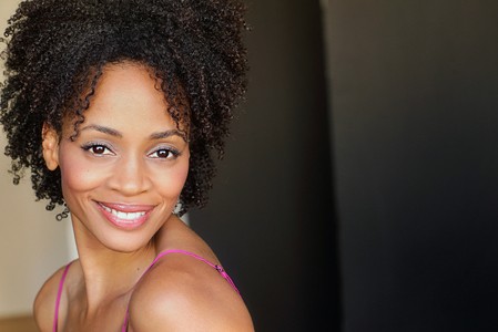 Latarsha Rose fotoğrafı