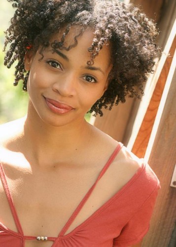 Latarsha Rose Fotoğrafı