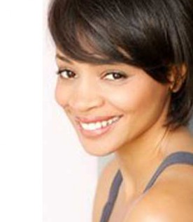 Latarsha Rose Fotoğrafı