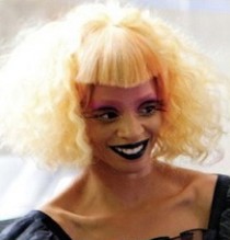 Latarsha Rose Fotoğrafı