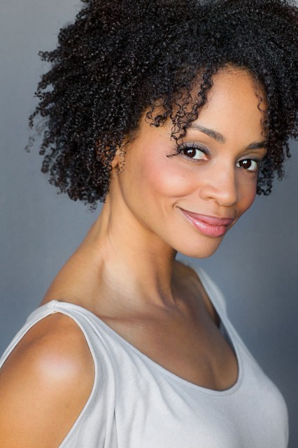 Latarsha Rose Fotoğrafı