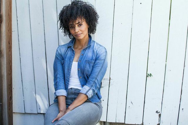 Latarsha Rose Fotoğrafı