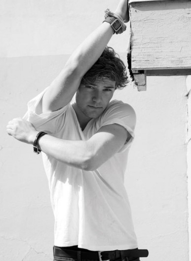 James Gaisford Fotoğrafı