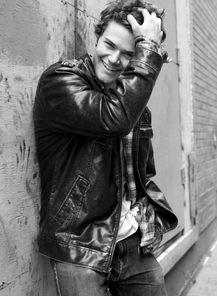 James Gaisford Fotoğrafı