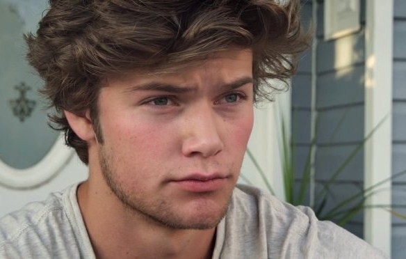 James Gaisford Fotoğrafı