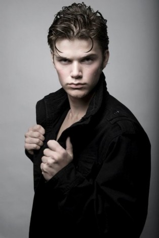 James Gaisford Fotoğrafı