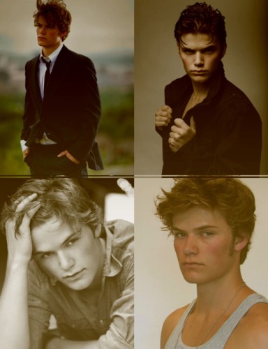 James Gaisford Fotoğrafı