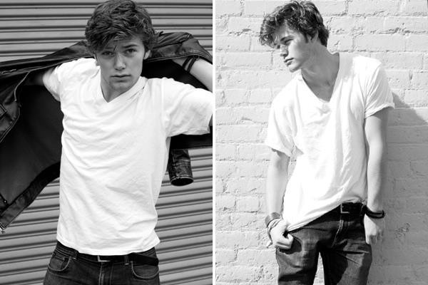 James Gaisford Fotoğrafı