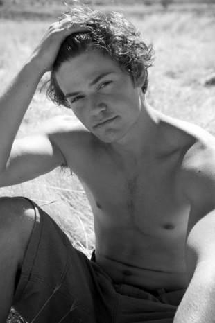 James Gaisford Fotoğrafı