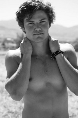 James Gaisford Fotoğrafı