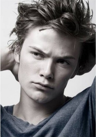 James Gaisford Fotoğrafı