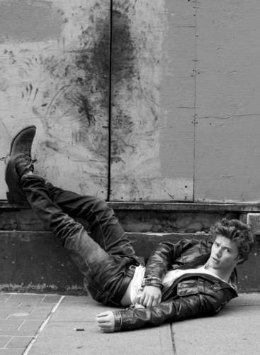 James Gaisford Fotoğrafı